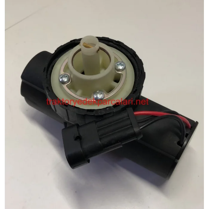 MAZOT OTOMATİK ELEKTİRİKLİ TEK MASSEY FERGUSON