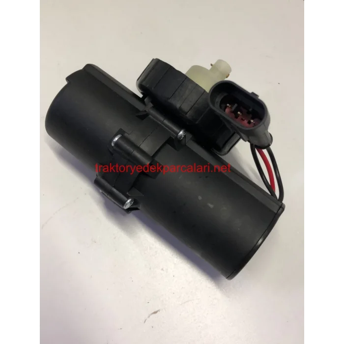 MAZOT OTOMATİK ELEKTİRİKLİ TEK NEWHOLLAND