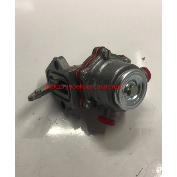 MAZOT OTOMATİK FIAT