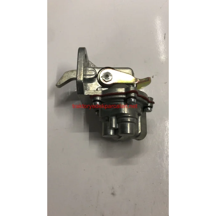 MAZOT OTOMATİK HEMA 148 MASSEY FERGUSON