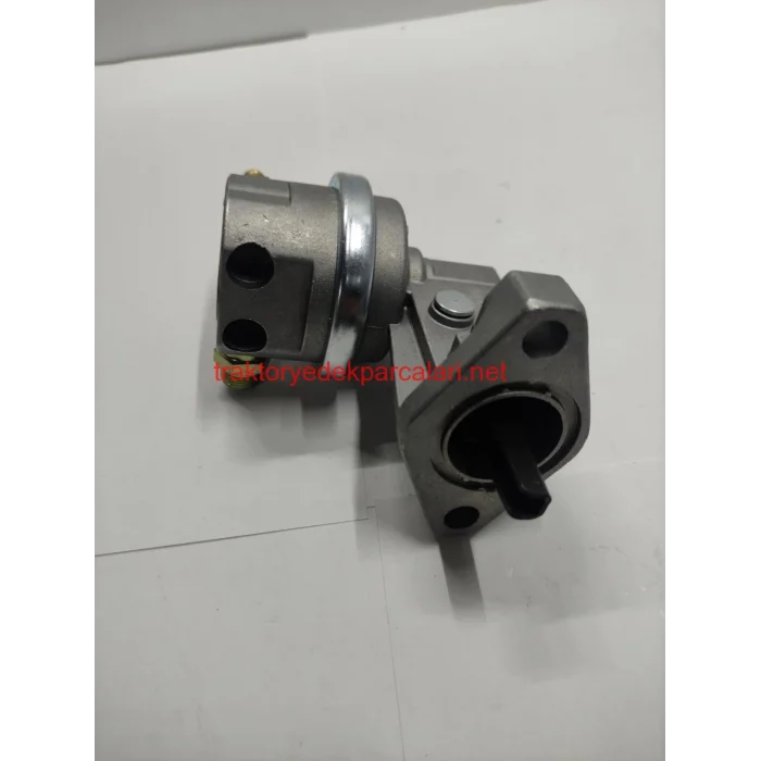 MAZOT OTOMATİK JOHN DEERE