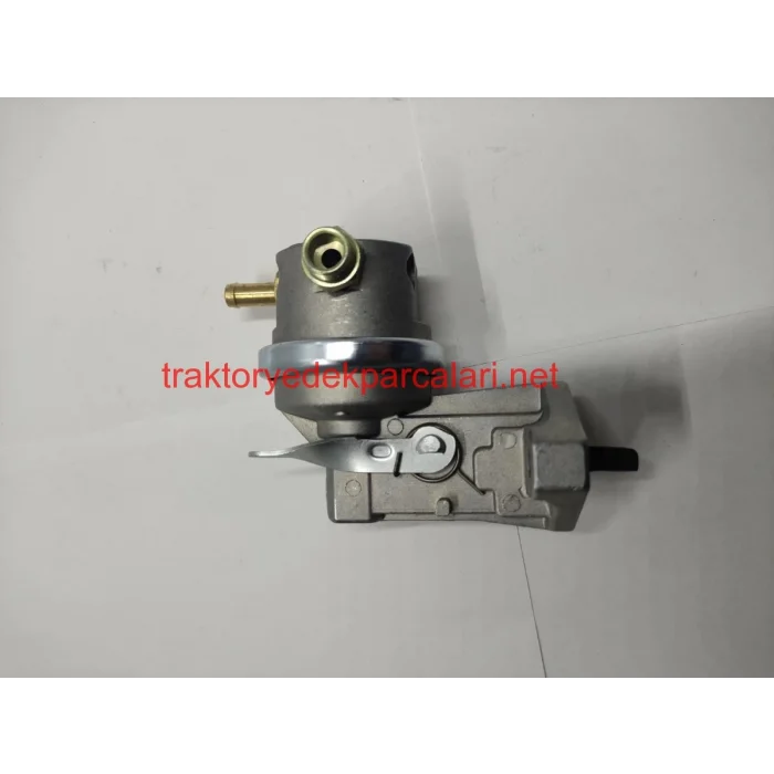 MAZOT OTOMATİK JOHN DEERE