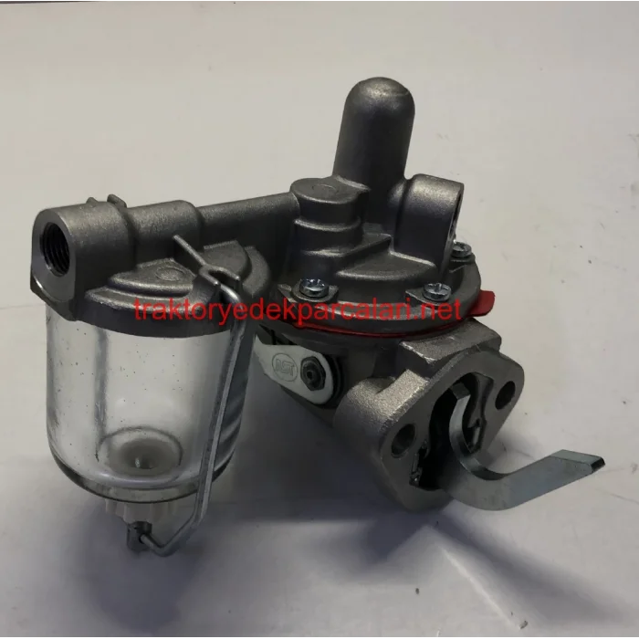 MAZOT OTOMATİK ŞİŞELİ MASSEY FERGUSON 65-203