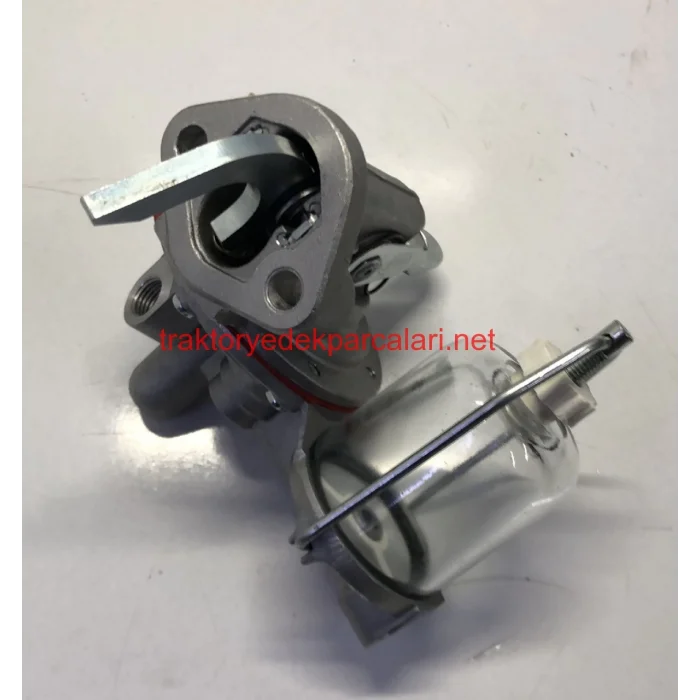 MAZOT OTOMATİK ŞİŞELİ MASSEY FERGUSON 65-203