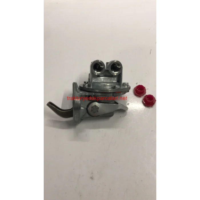 MAZOT OTOMATİK ŞİŞESİZ 255T MASSEY FERGUSON