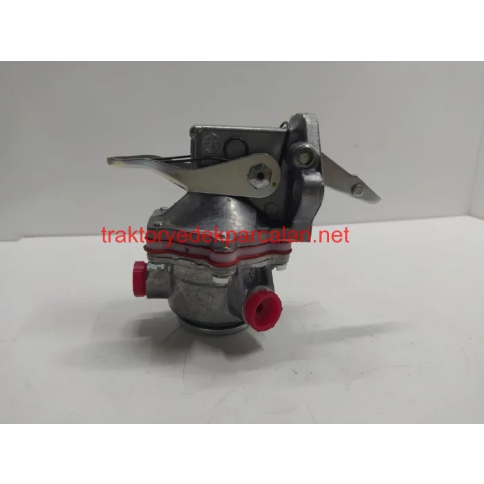 MAZOT OTOMATİK TÜMOSAN