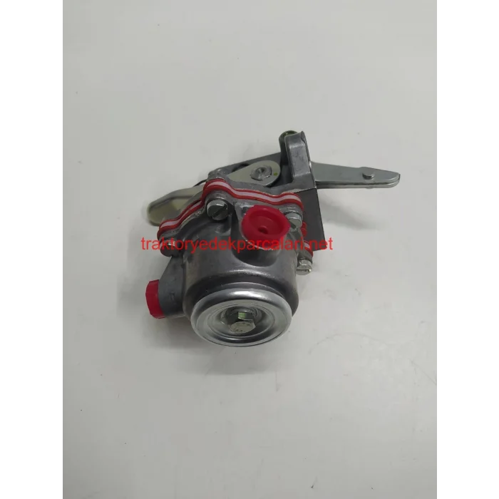 MAZOT OTOMATİK TÜMOSAN