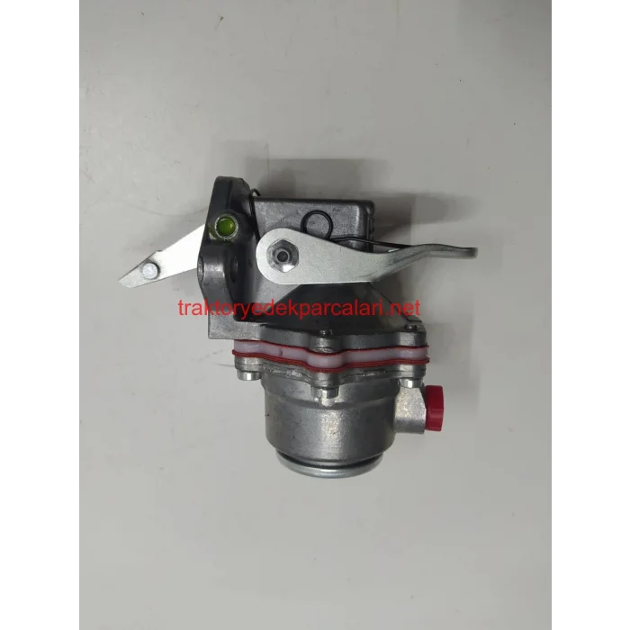 MAZOT OTOMATİK TÜMOSAN