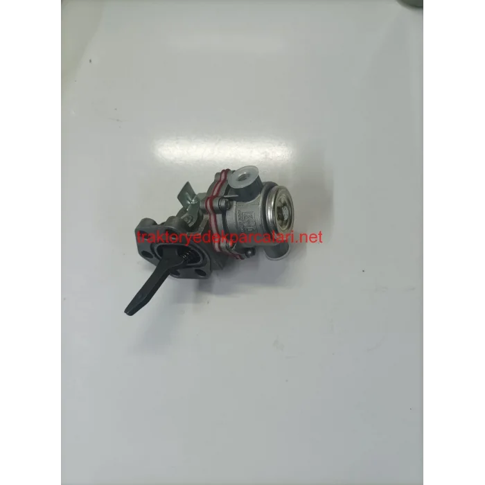 MAZOT OTOMATİK VALTRA AGCO