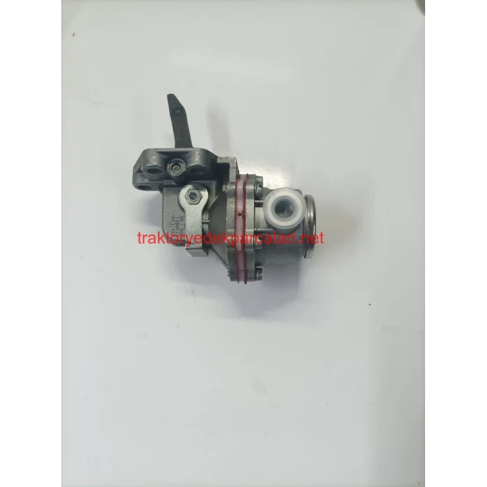 MAZOT OTOMATİK VALTRA AGCO