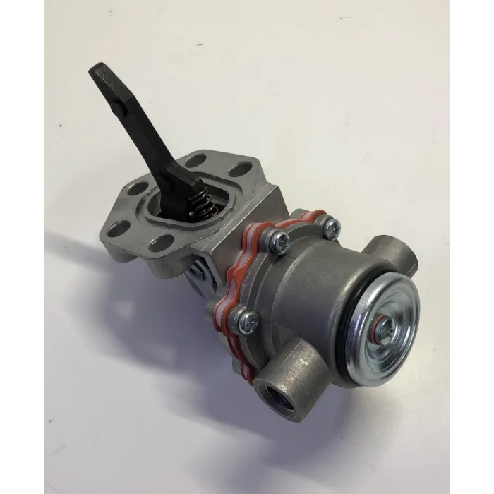 MAZOT OTOMATİK VALTRA YERLİ