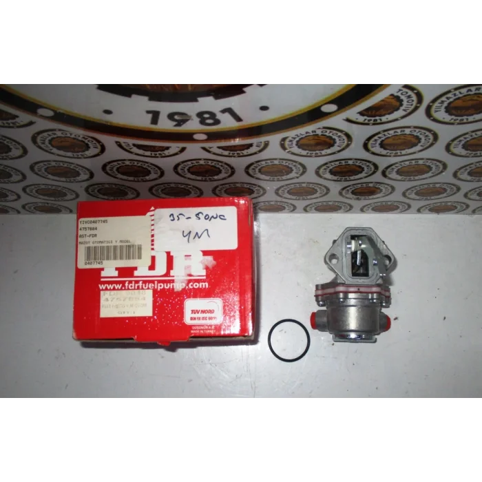 MAZOT OTOMATİK Y.M IVECO