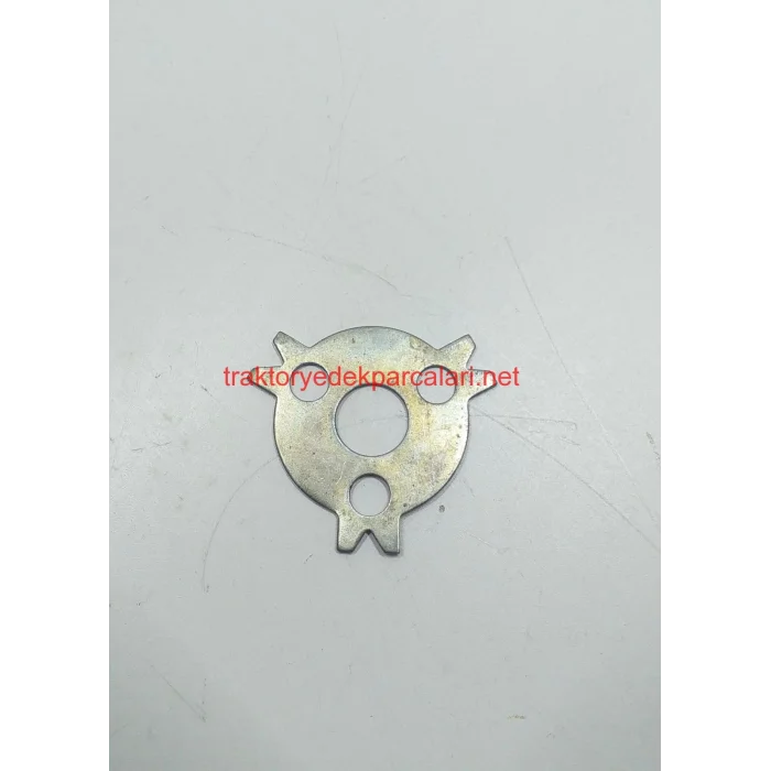 MAZOT POMPA  ASFALYASI MF 135-240