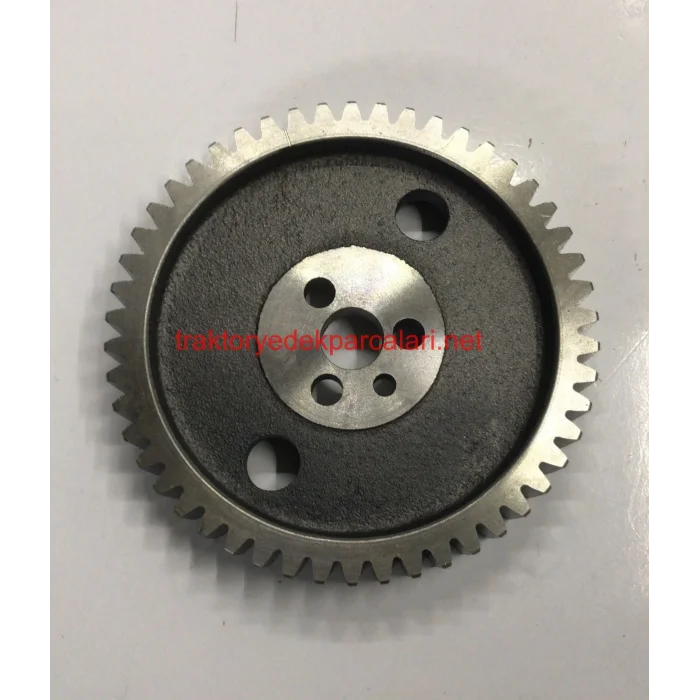 MAZOT POMPA ÖN DİŞLİSİ DEVON 135-240 MASSEY FERGUSON