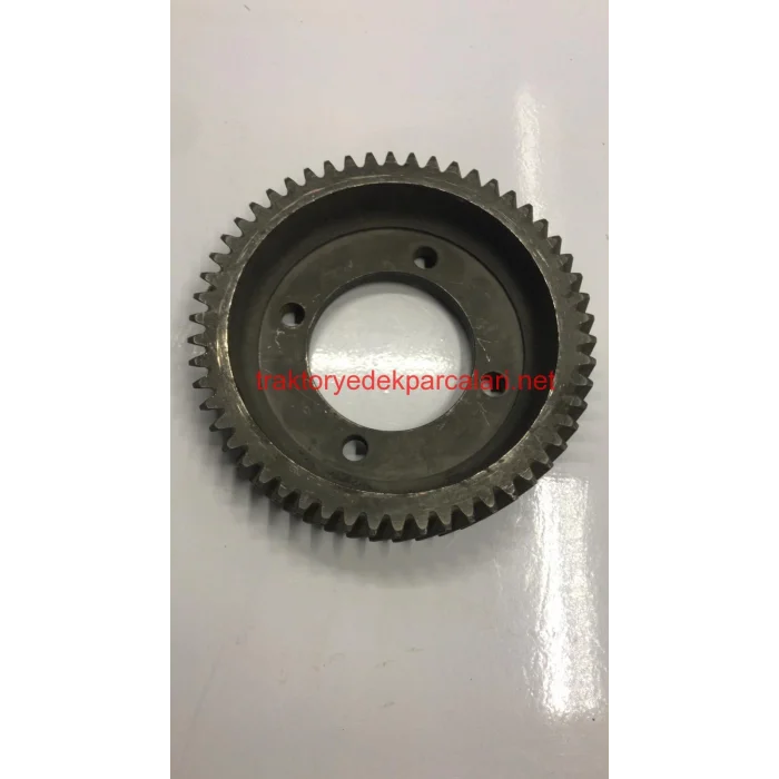 MAZOT POMPA TAHRİK DİŞLİSİ FİAT TRAKTÖR