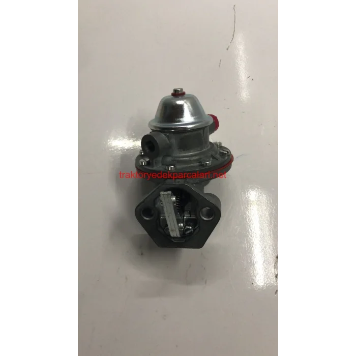 MAZOT POMPASI (OTOMATİK) JOHN DEERE