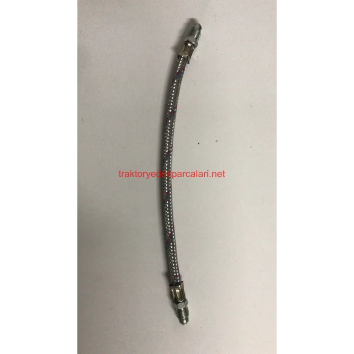 MAZOT REKORU ÇELİK ÖRGÜLÜ (30CM) MASSEY FERGUSON