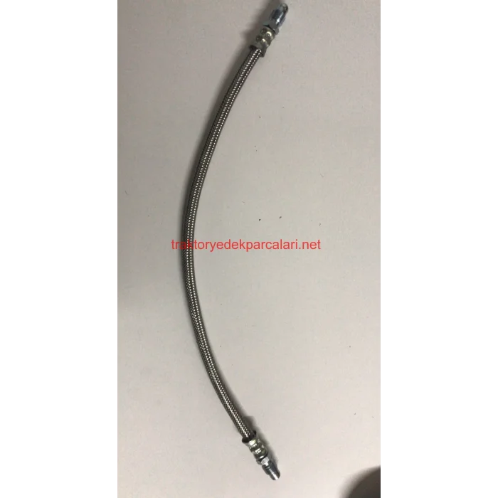 MAZOT REKORU ÇELİK ÖRGÜLÜ (45CM) MASSEY FERGUSON