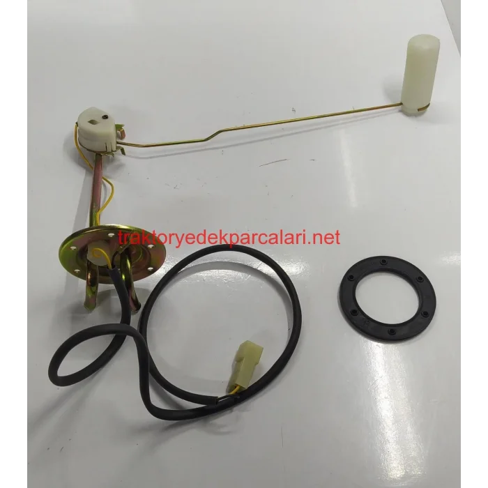 MAZOT ŞAMANDIRA YM TÜMOSAN