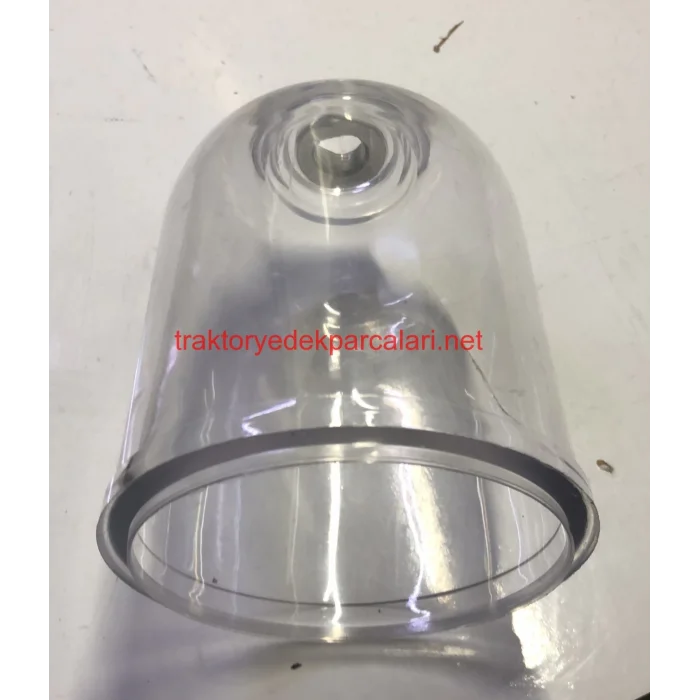 MAZOT SEPAR FİLTRE CAMI PLASTİK