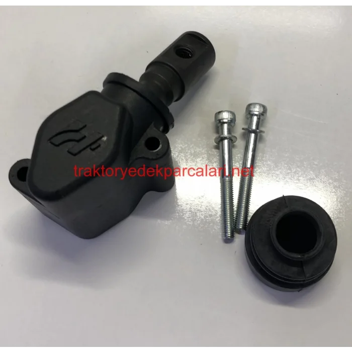 MEKANİK UYARI M8 HATTAT