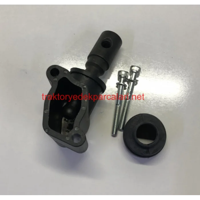 MEKANİK UYARI M8 HATTAT