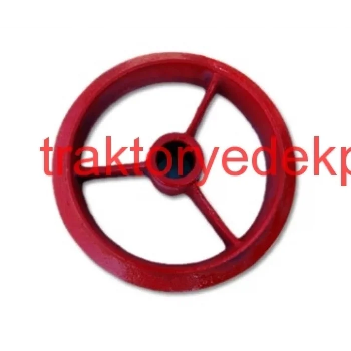 MERDANE EZİCİ DÜZ 33CM ÇAPI