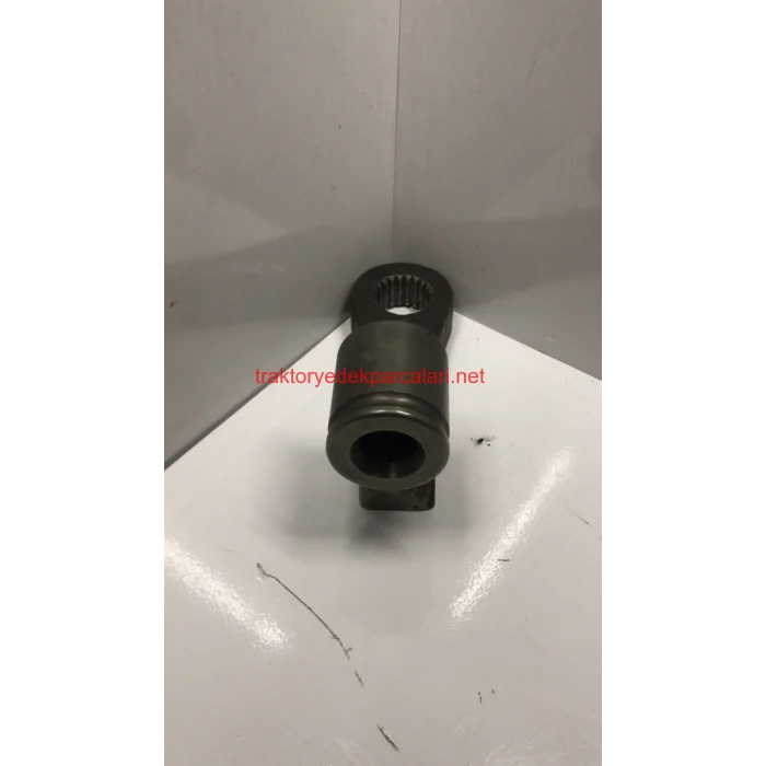 MERKEZ GÖVDE KOLU (266G-285G) HATTAT