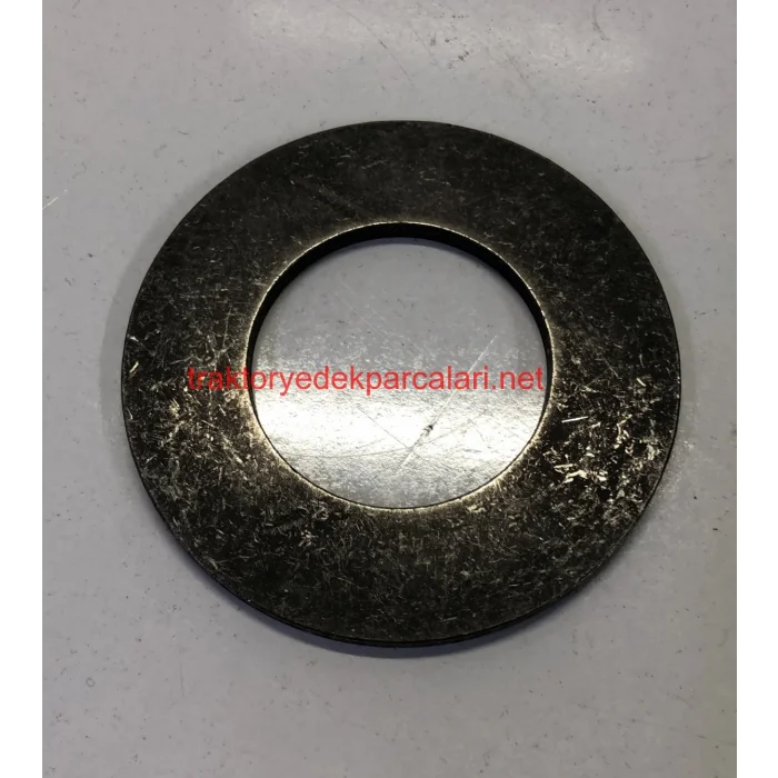 MESAFE BİLEZİĞİ HATTAT - VALTRA