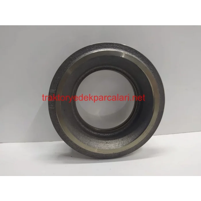 MESAFE PARÇASI HATTAT