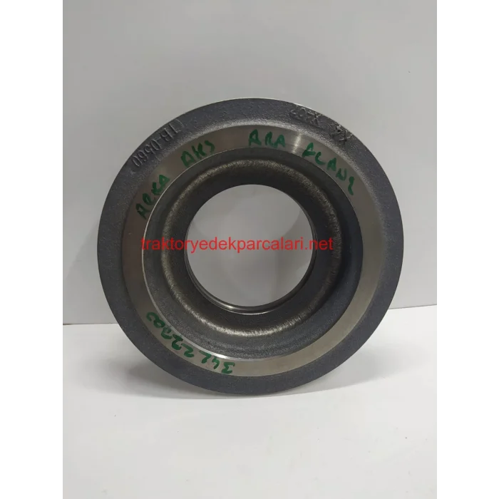 MESAFE PARÇASI HATTAT