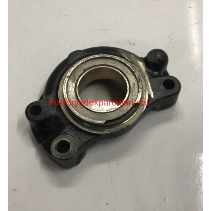 MESNET HİDROLİK POMPA TÜMOSAN