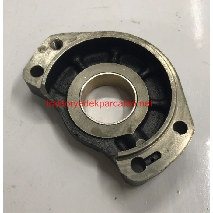 MESNET HİDROLİK POMPA TÜMOSAN