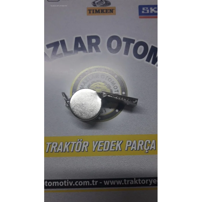 METAL HAKEM VE DEPREM DÜDÜĞÜ