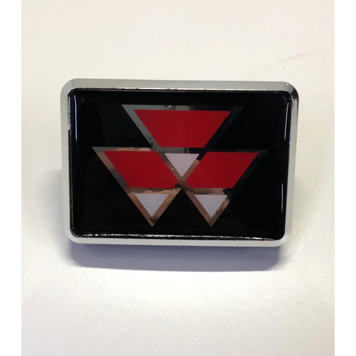 MF ÖN ARMA PLASTİK İÇİ ÜÇGENLİ YM