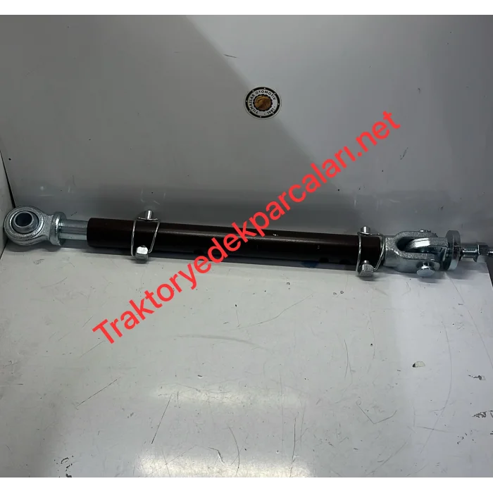 MF TELESKOBİK GERGİ