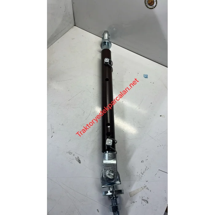 MF TELESKOBİK GERGİ