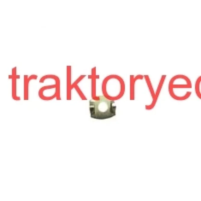 MİBZER BIÇAK MİLİ ÜST PİM PULU