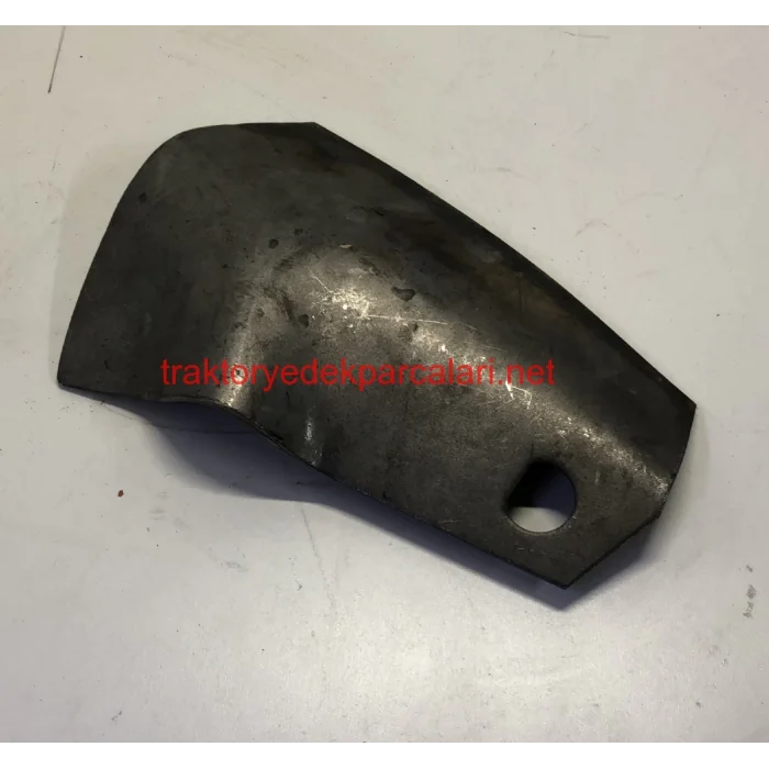 MİBZER SAC KÜREĞİ