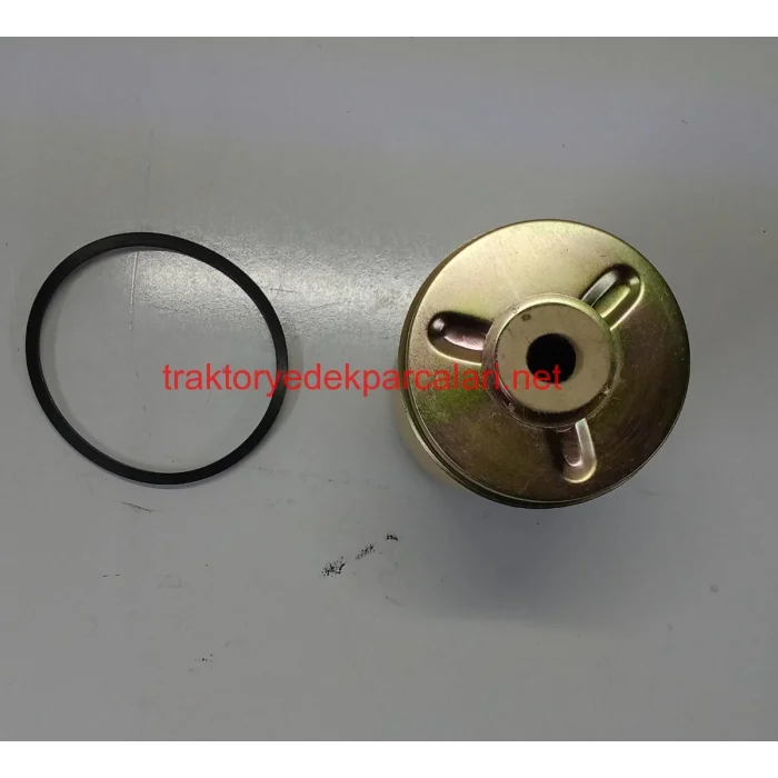 MİKRO YAKIT FİLTRESİ SAME - DEUTZ