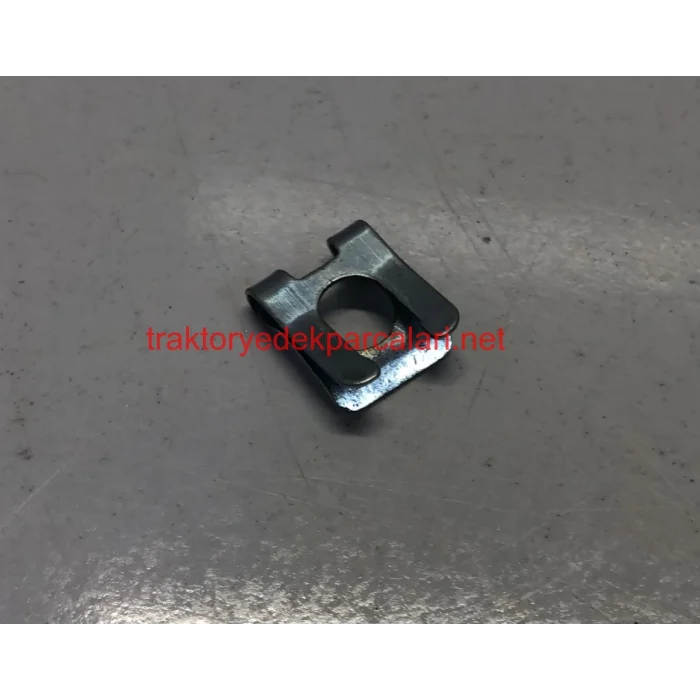 MİL GÜVENLİK SEGMANI HATTAT