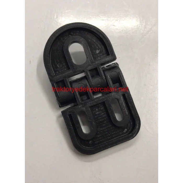 MİNİK PLASTİK MENTEŞE