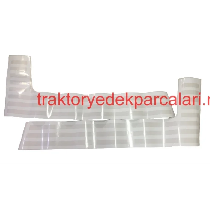 MOTİF ETİKETİ SAĞ - SOL TAKIM E.M TÜMOSAN