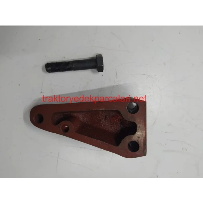 MOTOR (ŞANZ) KULAK SOL CIVATALI  50NC-65,9 IVECO