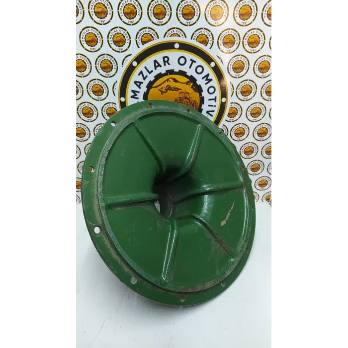 MOTOR BAŞI KUYRUK MİL KOVANI 630-955