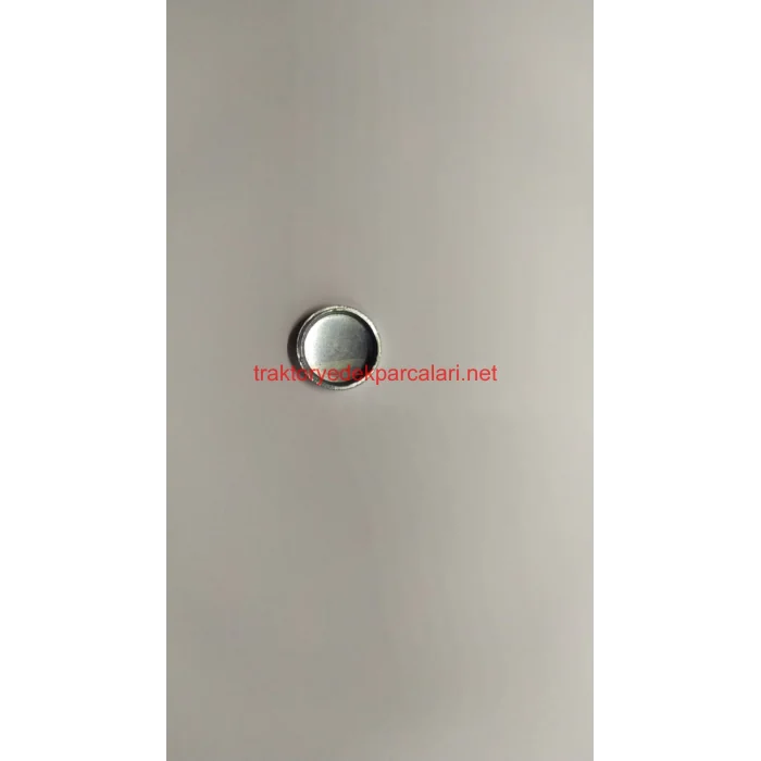 MOTOR BLOK SU TAPASI  20 MM