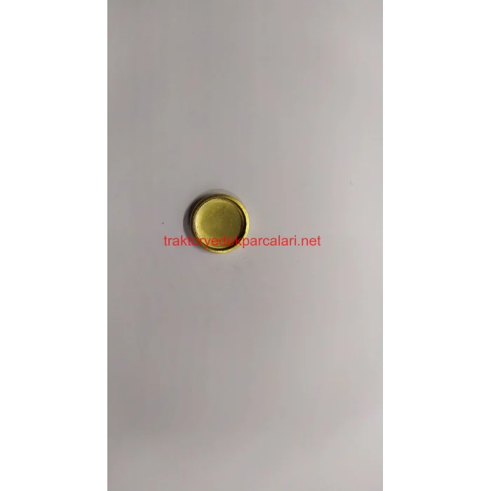 MOTOR BLOK SU TAPASI 25 MM