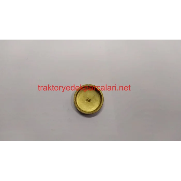 MOTOR BLOK SU TAPASI 28 MM