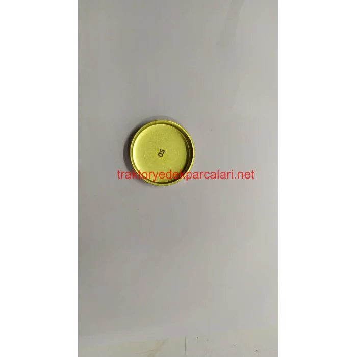 MOTOR BLOK SU TAPASI 50 MM