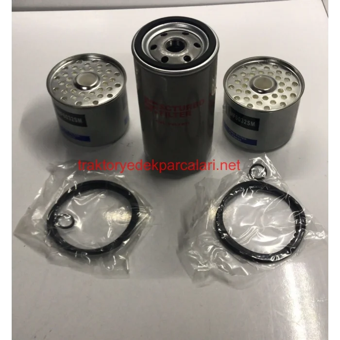 MOTOR FİLTRE KİTİ MF 135-240